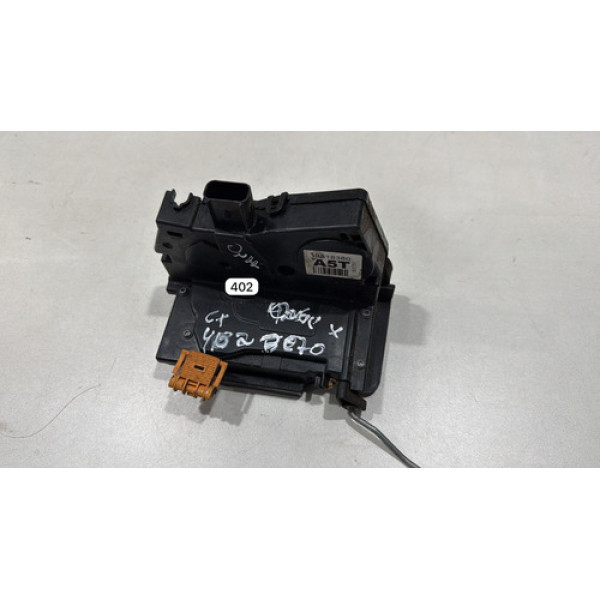 Fechadura Dianteira Esquerda Gm Onix Prisma 2013 2019 Usado