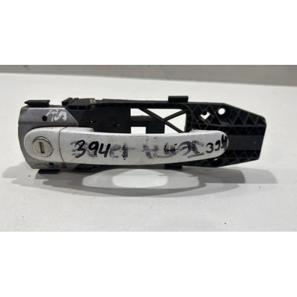 Maçaneta Externa Diant Esquerda Vw Golf 2012 2013 5n0837885h