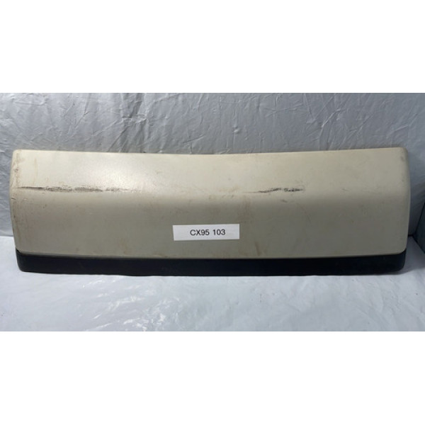 Break Light Luz Freio Original Vw Fox 2003 Á 09 5z6945097