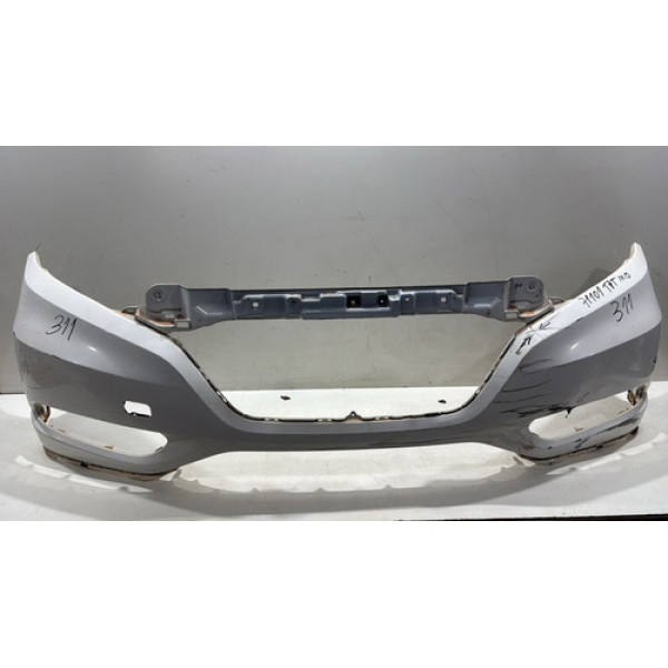 Párachoque Dianteiro Honda Hrv 2016/2018 Detalhes