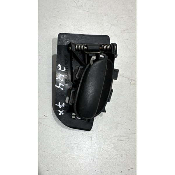 Maçaneta Interna Esquerdo Peugeot 206 207 2001 Á 2012