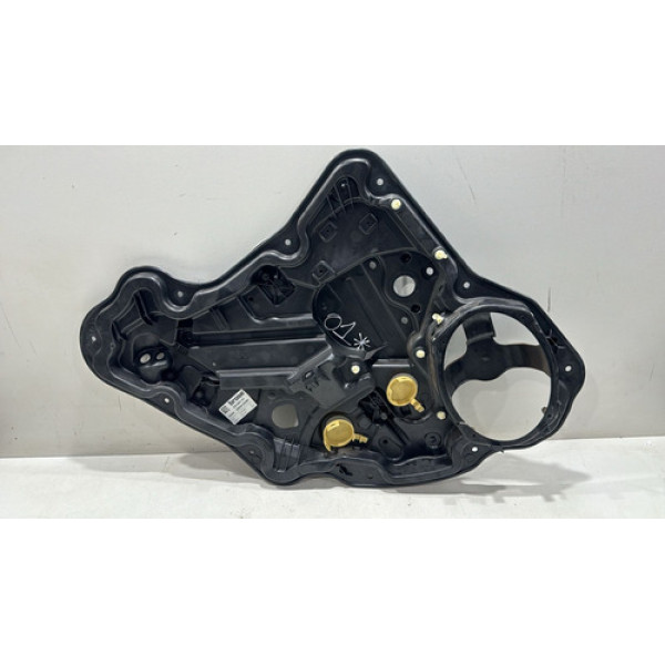 Suporte Máquina Vidro Traseira Esquerda Jeep Compass 17/21