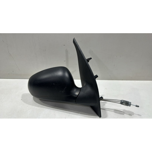 Retrovisor Direito Manual Fiat Mobi