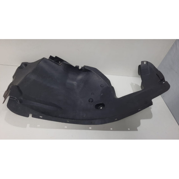 Parabarro Dianteiro Esquerdo Traseiro Bmw X1 2010 Á 2013 