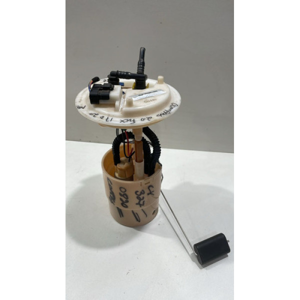 Bomba Combustível Jeep Compass 2018 2.0 Flex 17/20 520511980