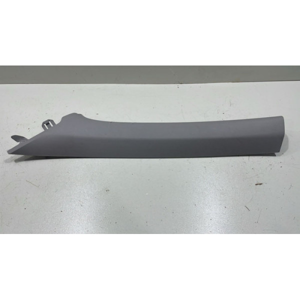 Moldura Coluna Dianteira Esquerda Creta 2017 2018 2019 Origi