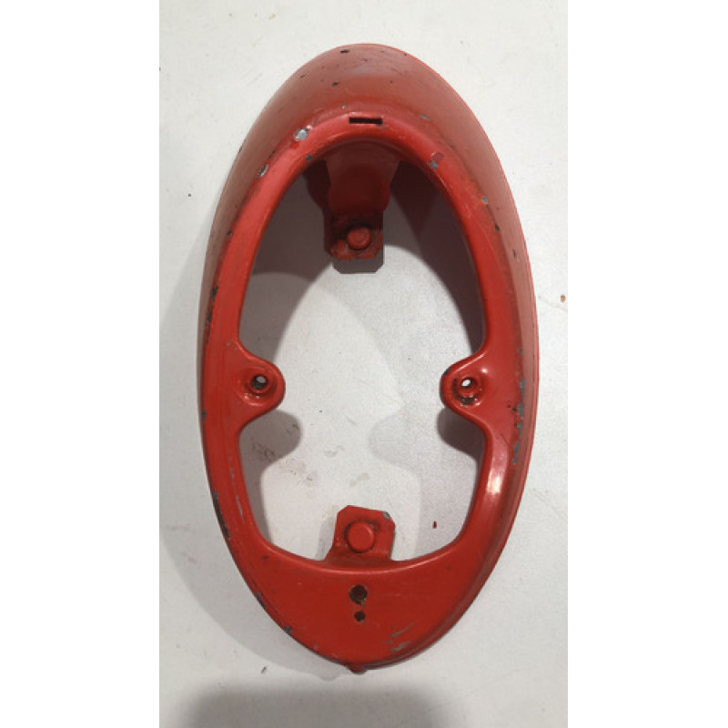 Suporte Carcaça Lanterna Esquerda Vw Fusca 1200 1300 Suporte Carcaça Lanterna Esquerda Vw Fusca 1200 1300