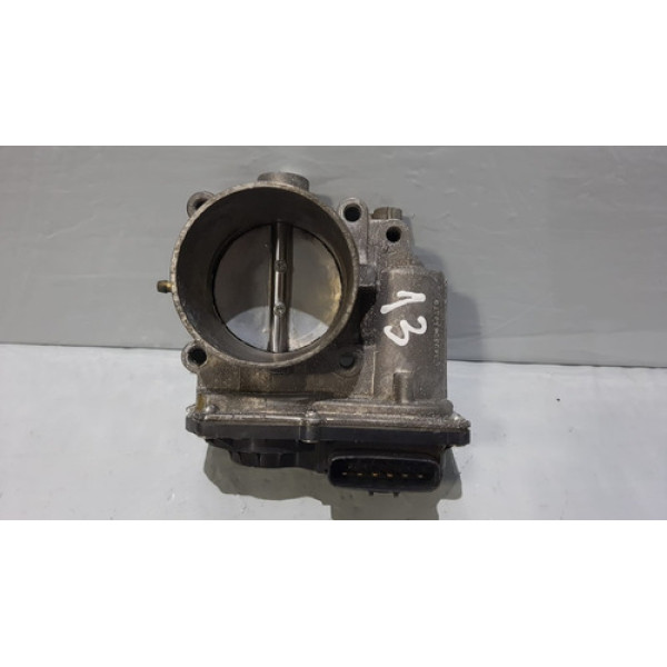 Corpo Borboleta Tbi Elantra Ix35 Sportage  351002e300