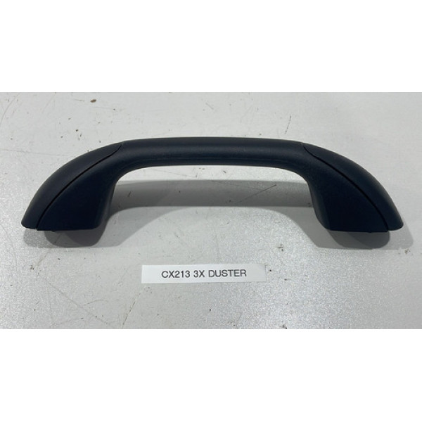 Alça Puxador Teto Renault Duster 2021 2022 2023 Original