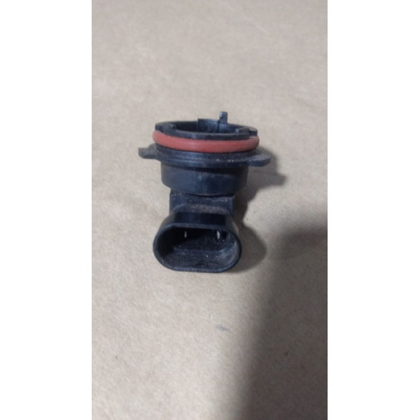 Soquete Lampada H7 Farol Gol Saveiro Voyage Gv / G5