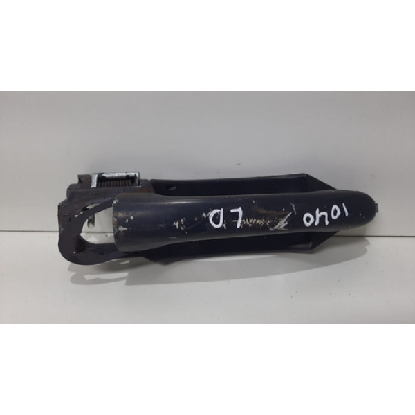 Maçaneta Externa Direita Siena Palio 2006/2010.