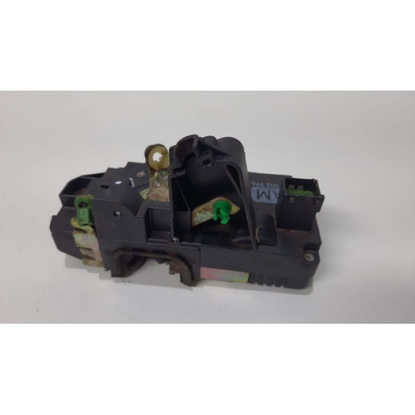 Fechadura Elétrica Traseira Direito Gm Vectra 97 A 2005