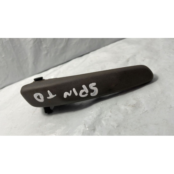 Gatilho Interno Maçaneta Traseira Direita Gm Spin 2013 Origi