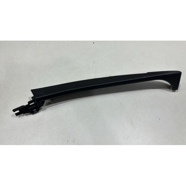 Moldura Porta Traseira Direita Corolla 2020 21 22 2023 Usado