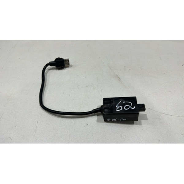 Cabo Entrada Painel Usb Ford New Ka 2017 2018 2019 Original
