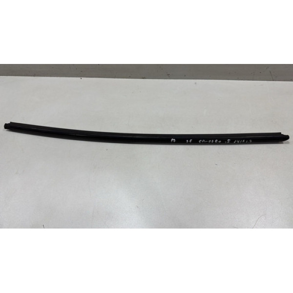 Pestana Externa Porta Dianteira Esquerda Sandero 2015 A 2019