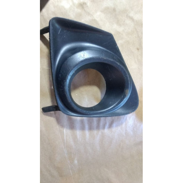 Moldura Farol Milha Direito Toyota Corolla 81481-02270 12/14