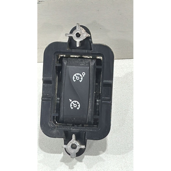 Botão Piloto Automático Renault Fluence Original Usado!