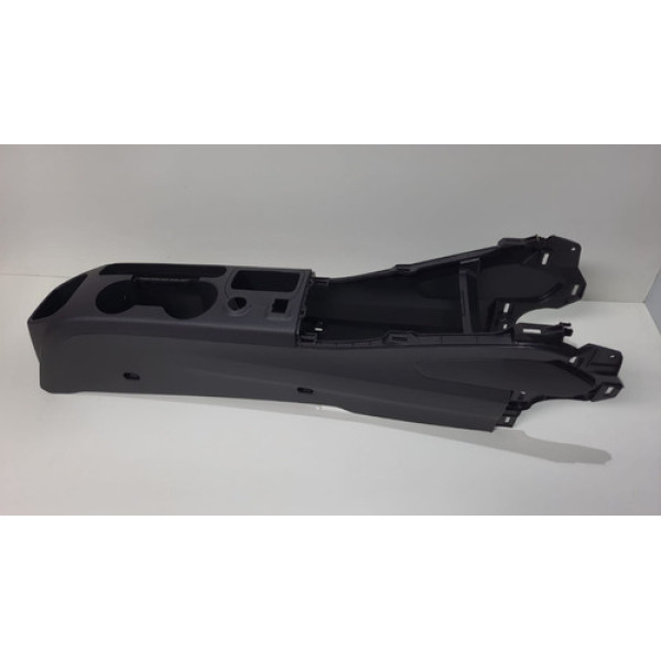 Acabamento Console Central Chevrolet Spin 2013 A 2018