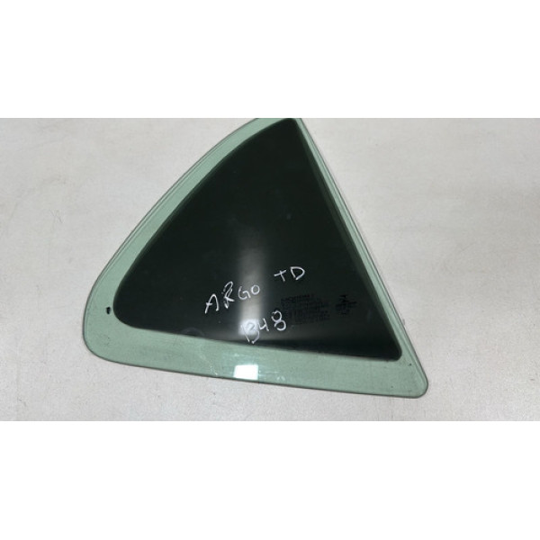 Vidro Fixo Traseiro Direito Fiat Argo 2017 A 2024