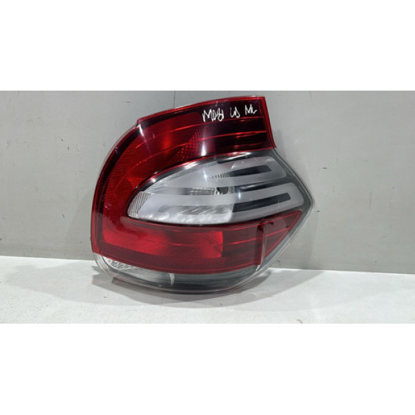 Lanterna Traseira Direita Fiat Mobi Drive 2017 2018