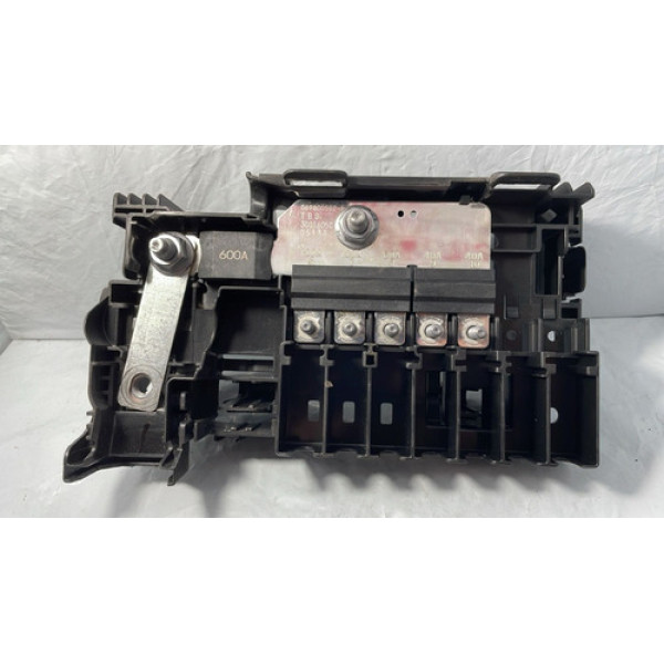 Caixa Fusíveis Bateria Gm Cruze 2017 Á 2023 Orig. 39023242