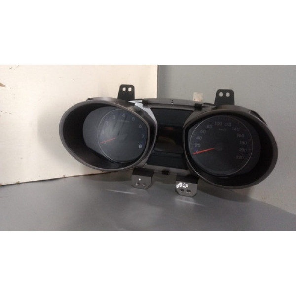 Painel De Instrumentos Hyundai Hb20 94013-1s140