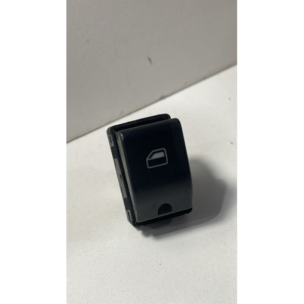 Botão Vidro Elétrico Vw Gol G5 G6 Original