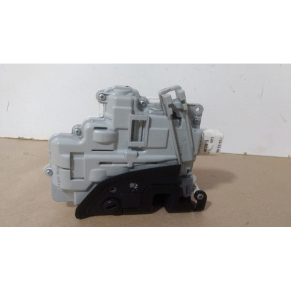 Fechadura Dianteira Esquerda  Audi A4 Q3 Q5 Q7 2011 A 2016