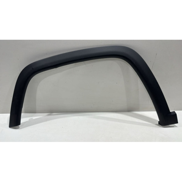 Moldura Paralama Dianteiro Jeep Compass 2016 A 2022 Esquerdo