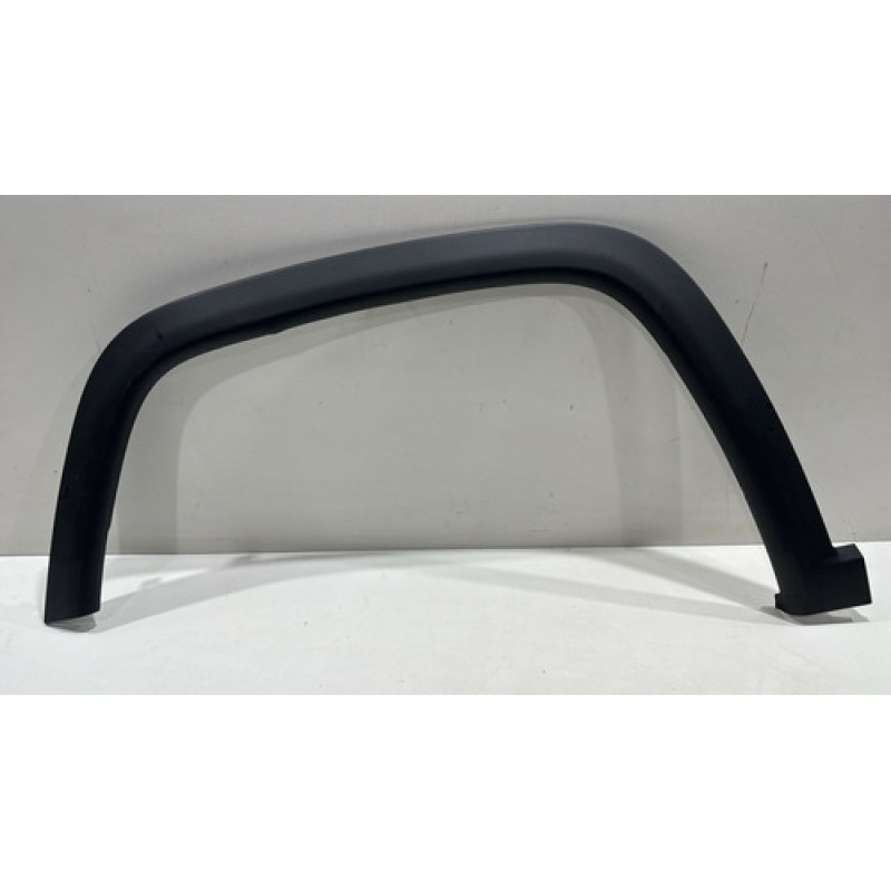 Moldura Paralama Dianteiro Jeep Compass 2016 A 2022 Esquerdo Moldura Paralama Dianteiro Jeep Compass 2016 A 2022 Esquerdo