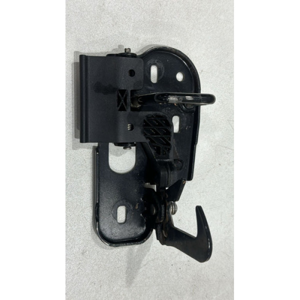 Trava Fechadura Capo Volkswagen Passat 2007 2008 2009 2010