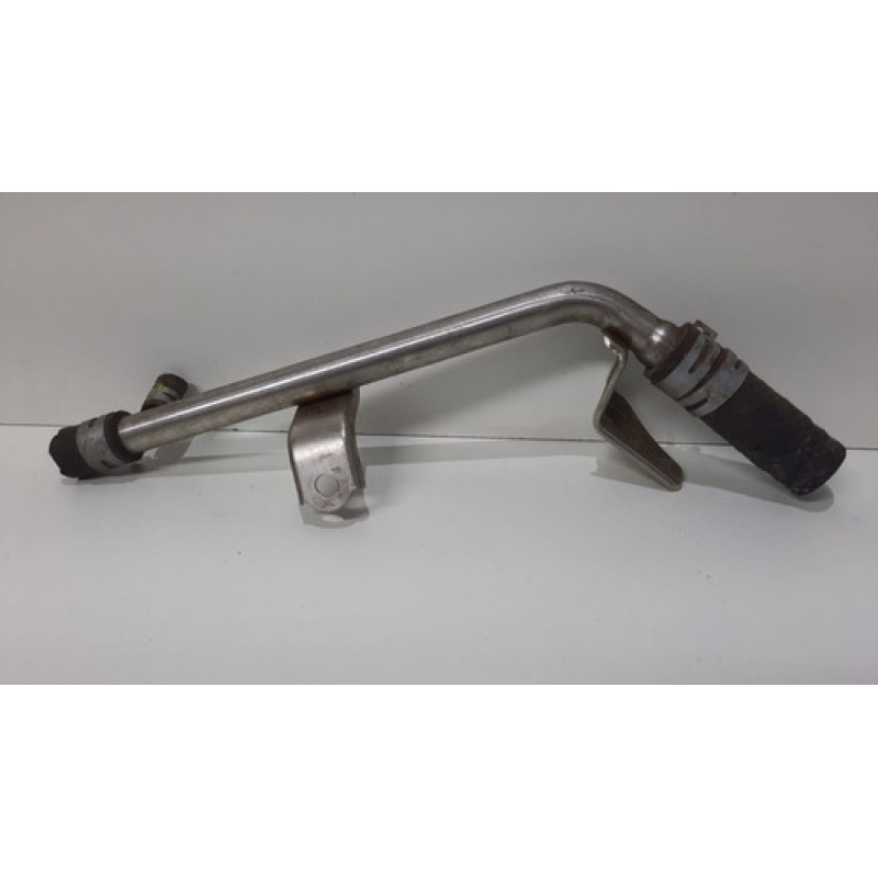 Cano Tubo Agua De Refrigeração Etios 2017 2018 2019 2020 Cano Tubo Agua De Refrigeração Etios 2017 2018 2019 2020