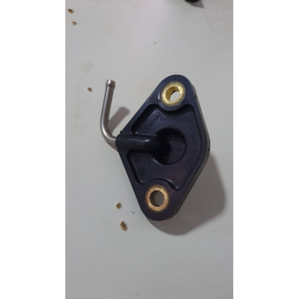 Conexão Válvula De Alimentação Coletor Admissão Montana Spin