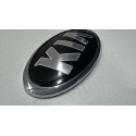Emblema Kia Cadenza Cerato Picanto Soul 13cm X 6,5cm Compare Emblema Kia Cadenza Cerato Picanto Soul 13cm X 6,5cm Compare