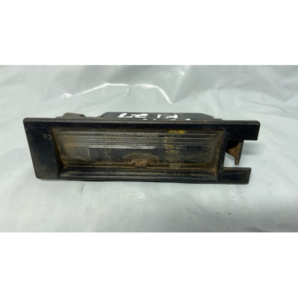 Lanterna Luz De Placa Fiat Uno Linea Punto Palio Doblô