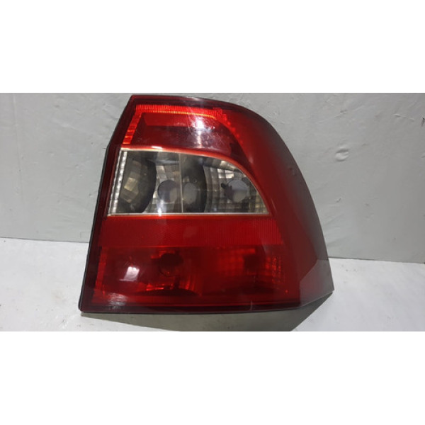 Lanterna Vectra 2000 2001 02 03 04 2005 2006 Direita .