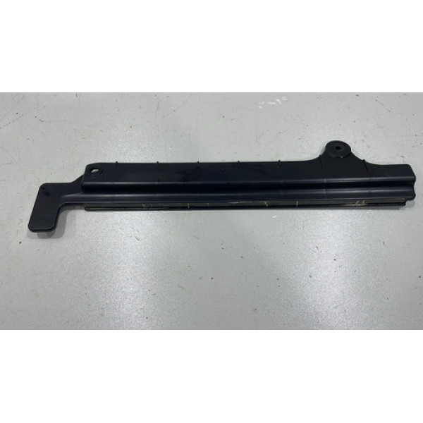 Defletor Radiador Lado Esquerdo Hyundai Creta 2017/2019