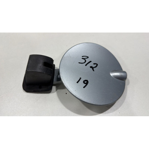 Portinhola Tanque Combustível Chevrolet Celta 2001 Á 2012