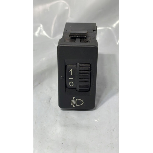 Botão Regulagem Farol Citroen C4 Peugeot 307 96384422xt