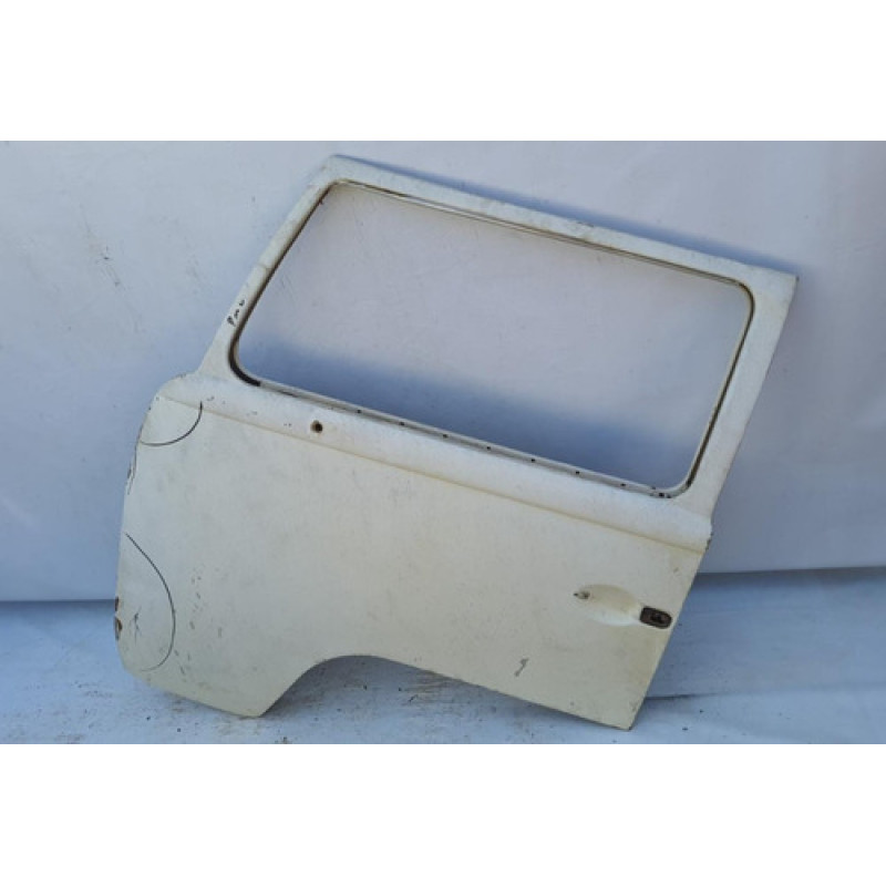 Porta Dianteira Esquerda Vw Kombi Clipper 76 A 93 Porta Dianteira Esquerda Vw Kombi Clipper 76 A 93