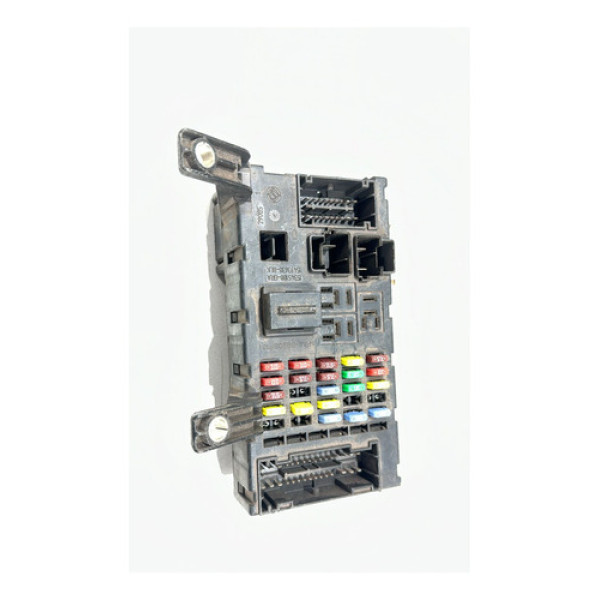 Caixa Fusivel Fiat Palio Siena Doblo 2012 Á 2018 Original...