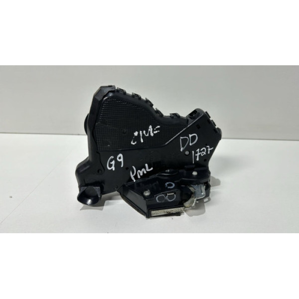 Fechadura Porta Dianteira Direita New Civic 2012 Á 2016 Orig