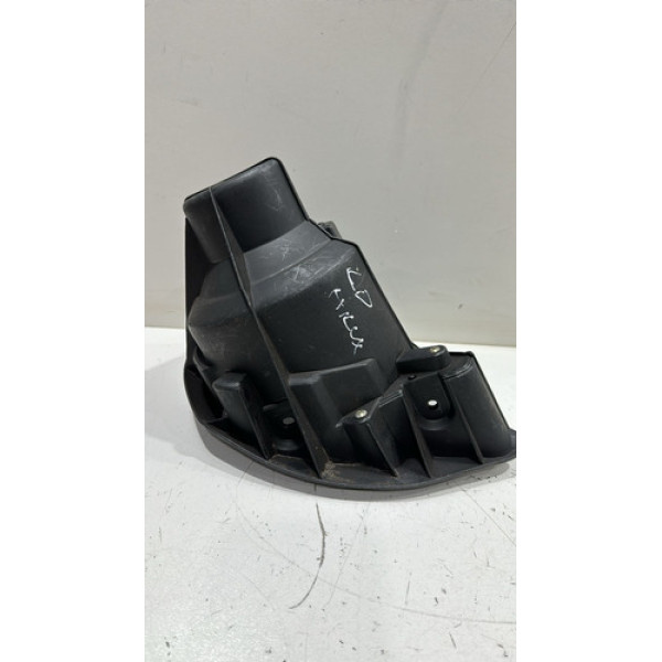 Farol De Milha Auxiliar Hilux 2009 2010 2011  Direito