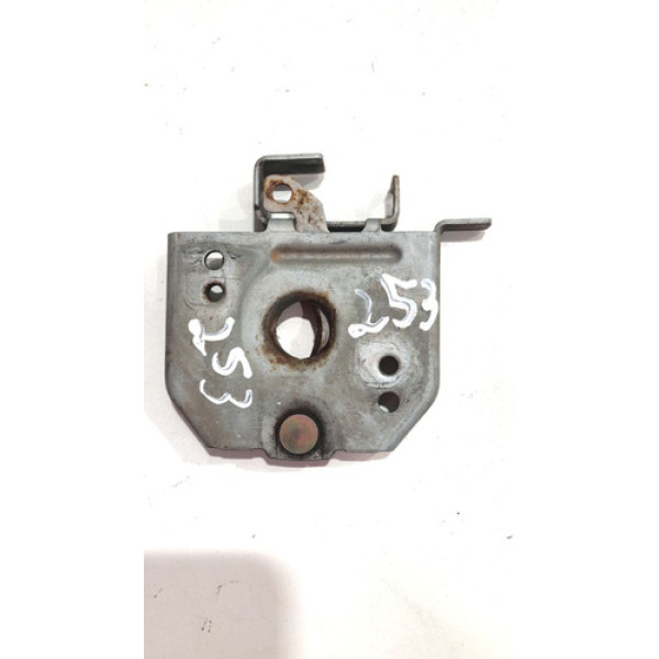 Fechadura Inferior Capo Renault Clio 2003 Á 2008 7700352729