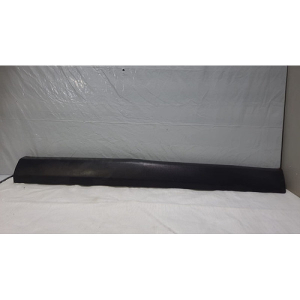 Aplique Friso Porta Dianteira Direita Renault Sandero 07/13