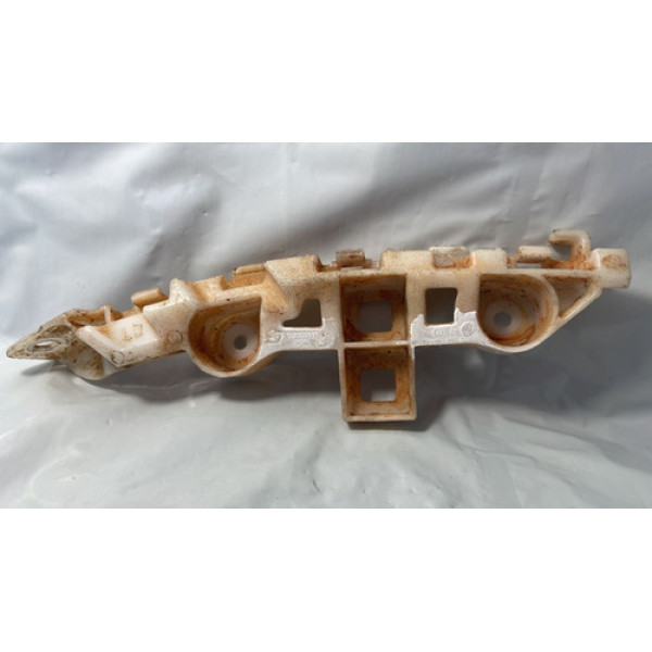 Guia Dianteiro Direito Para-choque Gol G6 G7 5u0807184a