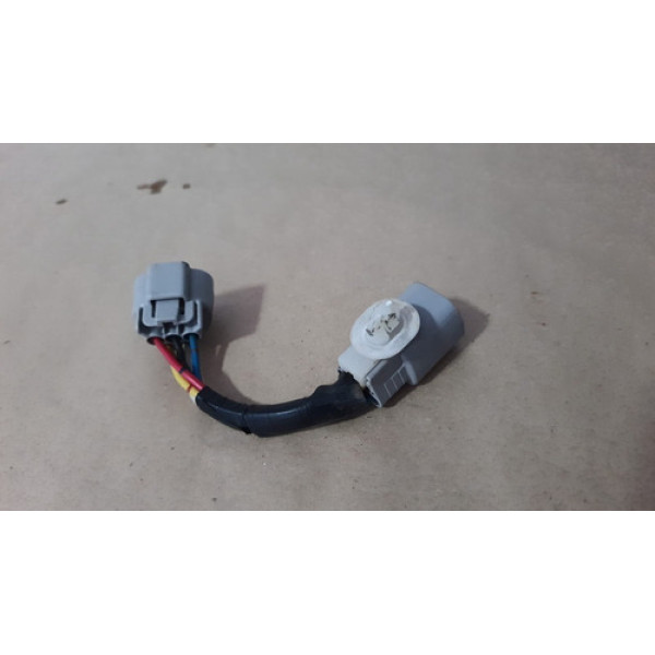 Chicote Motor Limpador Para-brisa Honda Crv 2007/2011