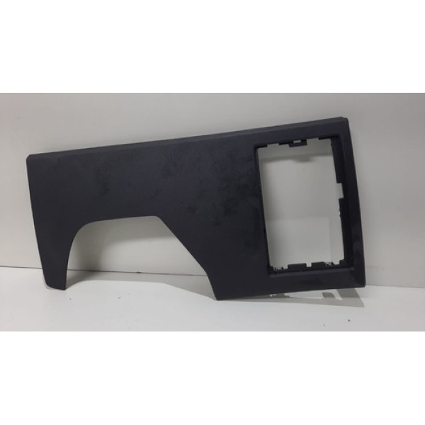 Tampa Porta Fusivel Painel Central Renault Duster 2020/2023