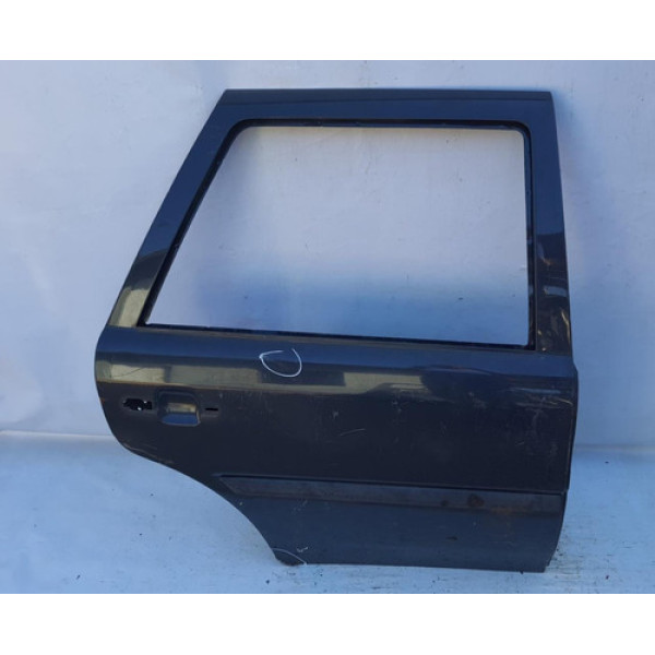 Porta Traseira Direita Gol Parati Bola G2 G3 G4 Original